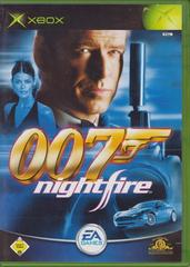 James Bond 007: Nightfire