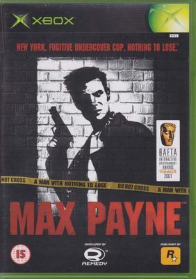 Max Payne