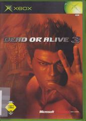 Dead or Alive 3