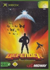 Defender