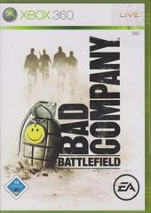 Battlefield Bad Company