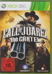 Call of Juarez – The Cartel