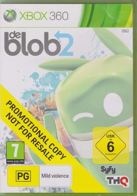 De Blob 2