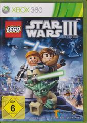 Lego Star Wars III – The Clone Wars