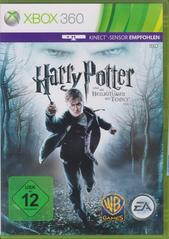 Harry Potter und die Heiligtümer des Todes Teil 1