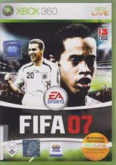 FIFA 07