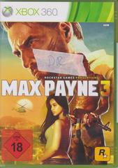 Max Payne 3