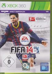 FIFA 14