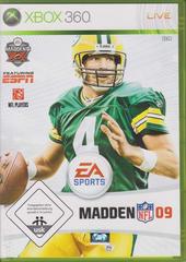 Madden NFL 09