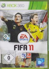 FIFA 11