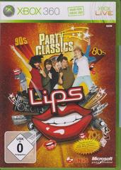 Lips - Party Classics