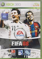 Fifa 08