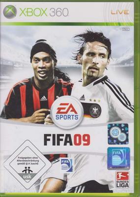 FIFA 09