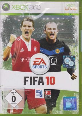 FIFA 10