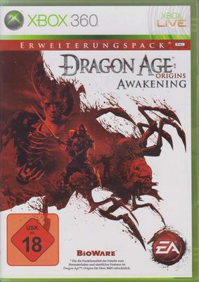 Dragon Age: Origins - Awakening