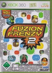 Fuzion Frenzy 2