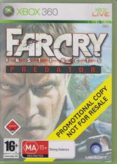 FarCry Instincs – Predator