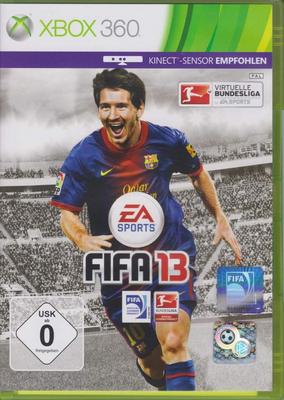 FIFA 13