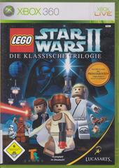 LEGO Star Wars II - Die klassische Trilogie