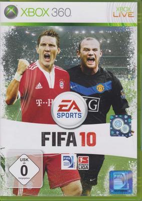 Fifa 10