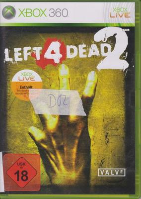 Left 4 Dead 2