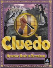 Cluedo: Mysteriöse Morde im Herrenhaus