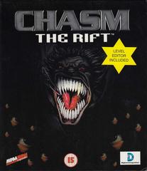 Chasm: The Rift 