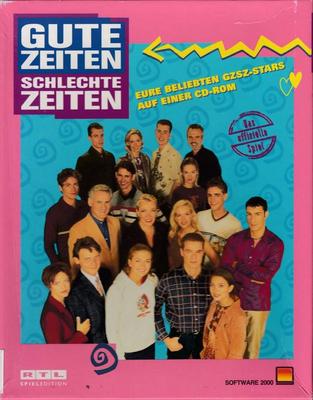 Gute Zeiten -  Schlechte Zeiten