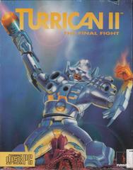 Turrican II