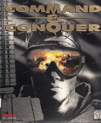 Command & Conquer 