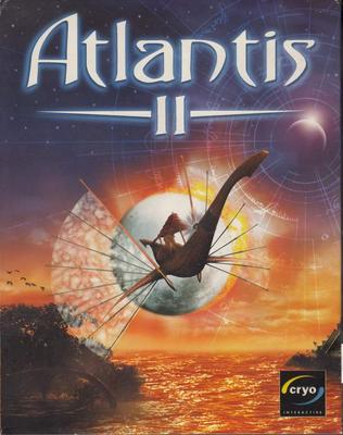 Atlantis II