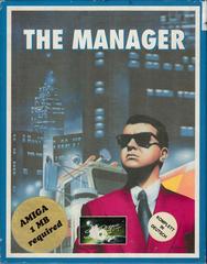 The Manager