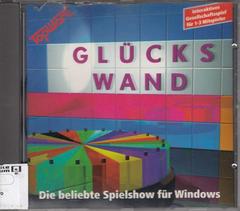 Glückswand