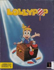 Lollypop