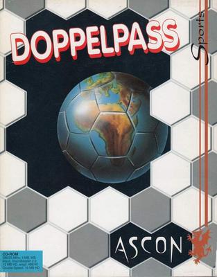 Doppelpass