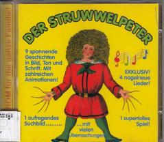 Der Struwwelpeter