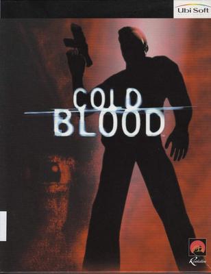 COLD BLOOD