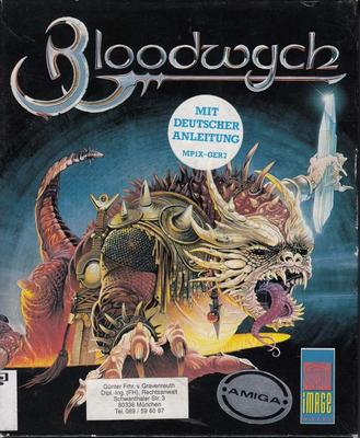 Bloodwych