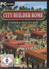 City Builder Rome