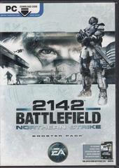 Battlefield 2142: Booster Pack