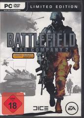 Battlefield: Bad Company 2 (Limited Edition)