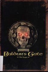 Baldur's Gate: Die Saga