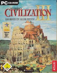 Civilization 3