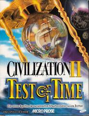 Civilization 2 - Test & Time