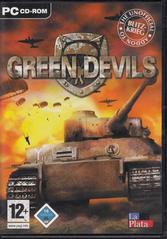 Blitzkrieg: Green Devils