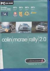 Colin McRae Rally 2.0