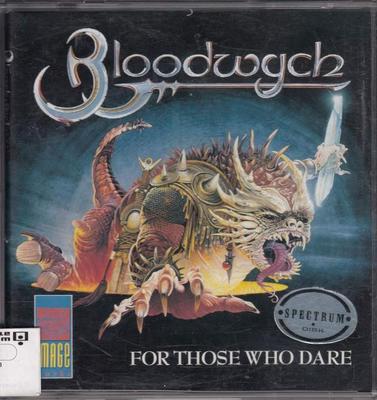 Bloodwych