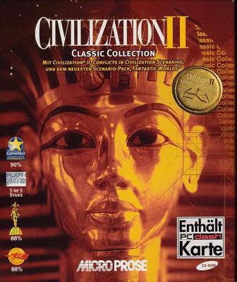 Civilization II: Classic Collection