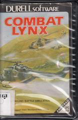 Combat Lynx