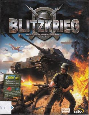 Blitzkrieg